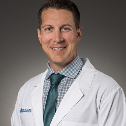 Crystal Clinic Orthopaedic Center Welcomes Salvatore J. Frangiamore, M.D., M.S. – Sports medicine and shoulder surgeon now seeing patients in Independence and Solon
