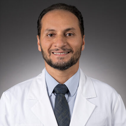 Crystal Clinic Orthopaedic Center Welcomes Assem Sultan, M.D., Adult spine surgeon now seeing patients in Cuyahoga Falls, Independence and Solon