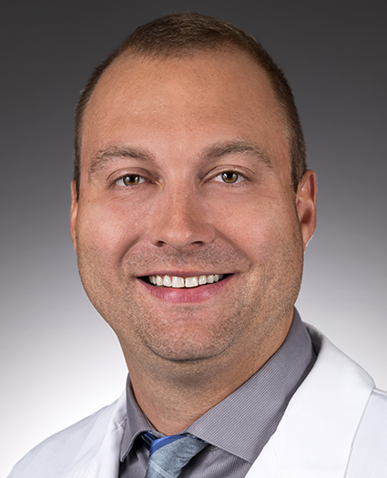 Eric J. Neumann, M.D.