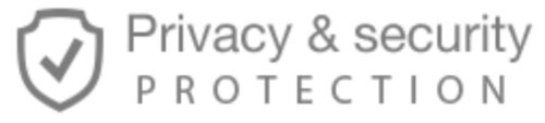privacy security logo